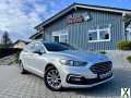 Foto Ford Mondeo Turnier 2.0 TDCI°Automatik°AHK°Kamera°Nav