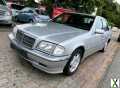 Foto Mercedes C 180 Elegance Automatik Preis ist Verhandelbar