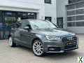 Foto Audi A1 Sportback 1.0 TFSI Ultra S-line *AUTOMATIK*