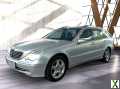 Foto Mercedes-Benz C 240 T Avantgarde|NAVI|XENON|LEDER|GSD|ALU|AHK|