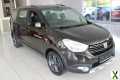 Foto Dacia Lodgy Prestige