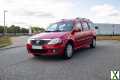 Foto Dacia Logan Kombi 1.6 Benzin / 2.Hand