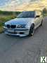 Foto BMW 320i touring -