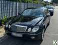 Foto Mercedes-Benz E 280 CDI 4MATIC T ELEGANCE Elegance