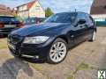 Foto BMW 320d LCI *Aut*TÜV-11.25*Bi-Xenon*Leder*Navi*SHZ*AHK*