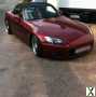 Foto Honda S2000