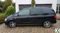 Foto Seat Alhambra Sport Edition 2.0TDI DPF Navi/Monoc
