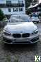 Foto BMW 116i Advantage Advantage