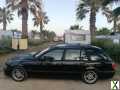 Foto Bmw 520i e39 Touring M-Paket