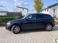 Foto Audi Q5 2.0 TDI quattro clean diesel mondscheinblau