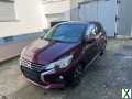 Foto Mitsubishi Space Star 1.2 MIVEC AS&G Select+ CVT Select+