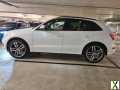 Foto Audi Q5 3.0 TDI S tronic quattro - 3× S line