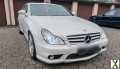 Foto Mercedes CLS 63 AMG Drivers Package 514PS Original