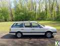 Foto Passat Variant GL Oldtimer