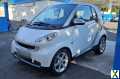 Foto Smart ForTwo 451 Pulse  Baujahr 2008, 71 PS, 68.300 km