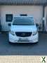 Foto Mercedes Vito 116 9 Sitze Tüv Leder