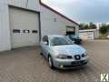 Foto SEAT Ibiza TÜV Neu
