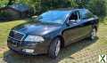 Foto Skoda Octavia 1.8 TFSI