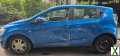 Foto Chevrolet Aveo 1.2 63kW LT LT