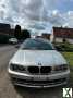 Foto BMW 318Ci