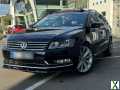 Foto Vw Passat 2.0 TDI Panorama Scheckheft DSG sehr gepflegt !!