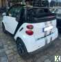 Foto Smart 451 mhd fortwo Automatik //Cabrio// TÜV Klimaanlage