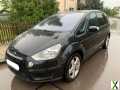 Foto Ford S-Max 2,2 TDCi 129kW DPF Titanium Titanium