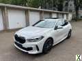 Foto BMW 120i M Sport | Pano | HuD | Virtual | VOLL