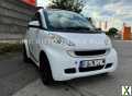 Foto Smart ForTwo 451 Facelift Passion Klima Pano Sitzheizung TÜV NEU