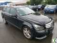 Foto Mercedes-Benz C 220 T Modell CDI BlueEfficiency*Navi*PDC*v+h