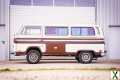 Foto VW T2 Landmark Bus Camper T1 T2 T3 T4