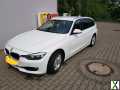 Foto BMW 316d Sport