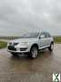 Foto VW Touareg 5.0 TDI V10 12/2025 *Vollausstattung*