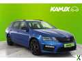 Foto Skoda Octavia 2.0TSI Combi DSG RS 60 +LED +Navi +Virtu