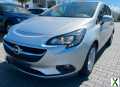 Foto Opel Corsa Automatik 1.4 Liter 90 PS Active