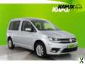 Foto Volkswagen Caddy 2.0TDI DSG Comtortline+NAVI+KAMERA+TEMPO