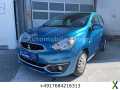 Foto Mitsubishi Space Star Active 1.0l Klima 1.Hand 8-Fach