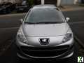 Foto Peugeot 207 SW