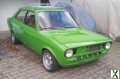 Foto VW Derby kein Polo, 1,3Ltr 60 PS Oldtimer Chrommodell Original