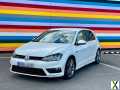 Foto Volkswagen Golf 7 R- Line 2.0 TDI