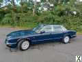 Foto Jaguar XJ 8 4.0 V8 LHD