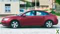 Foto Chevrolet Cruze 2.0D LT AT Diesel LT