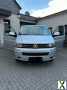 Foto VW T5.2 Multivan Bluemotion 2.0TDI 114PS m. Matratze z. Bettumbau