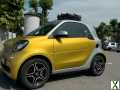 Foto !! E SMART 453 prime, sehr viele Extras - Tel. 0177 3065101 !!