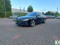 Foto Audi A4 Limousine 2,7 Diesel