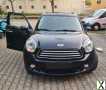 Foto MINI Cooper D Countryman Cooper D ALL4 Cooper
