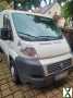 Foto Fiat Ducato 250 Bj 12/2011