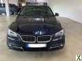 Foto BMW 520d xDrive Touring A, H-up Display, M L.lenkrad