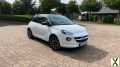 Foto Opel Adam Jam