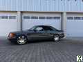 Foto Mercedes Benz 320 CE Sportline C124 W124